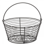 LARGE EGG BASKET