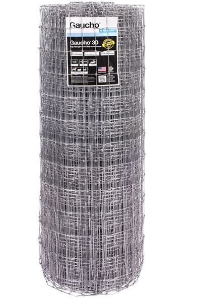 NON CLIMB MESH HORSE FENCE 100'