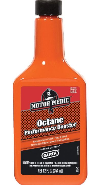 OCTANCE PERFORMANCE BOOSTER 12OZ