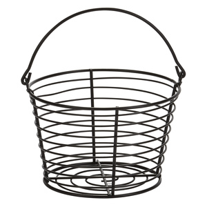 SMALL EGG BASKET