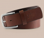 Y LEATHER BELT