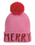 HOLIDAY BEANIE