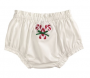 HOLIDAY DIAPER COVER