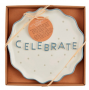 HAPPY CELEBRATE PLATTER