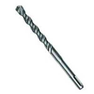 SPIRAL HAMMER DRILL BIT 3/8X6"