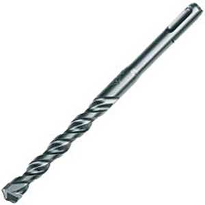 SPIRAL HAMMER DRILL BIT 5/32X6"