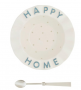 WAVY HAPPY HOME BOWL SET