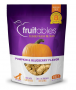 PUMPKIN BLUEBERRY DOG TREATS 7OZ