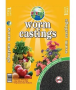 WORMGANIC WORM CASTINGS 8QT
