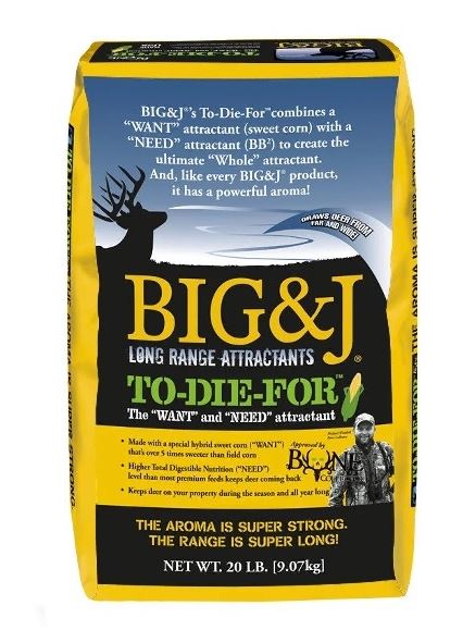 TO-DIE-FOR GRANULAR 20LB