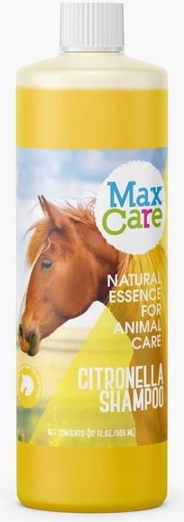 CITRONELLA SHAMPOO 1QT