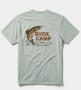 TROUT CAMP TEE