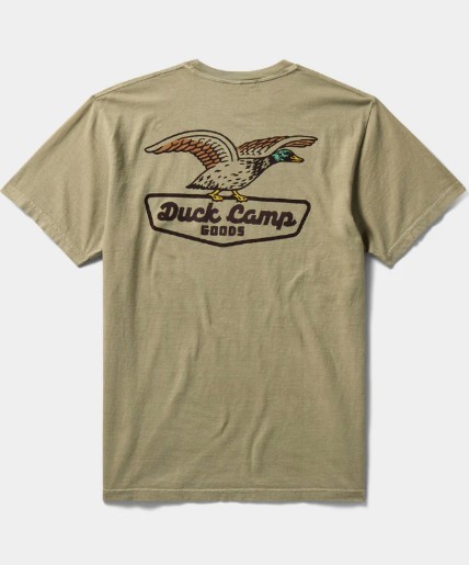 DC SHOP TEE