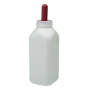 CALF BOTTLE W/ SCREW NIPPLE