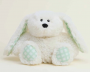 GINGHAM EAR BUNNY WARMIE