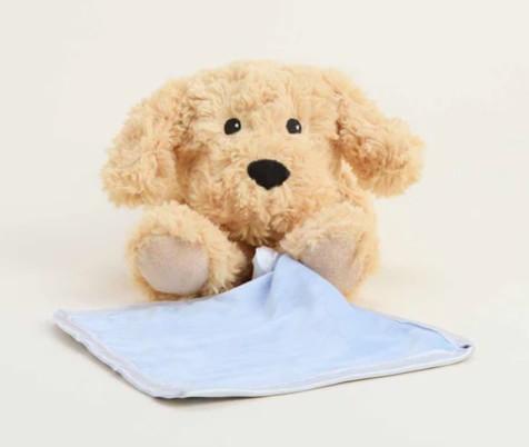 GOLDEN DOG BLANKET WARMIE