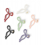 VERY DEMURE BOW HAIR CLIP