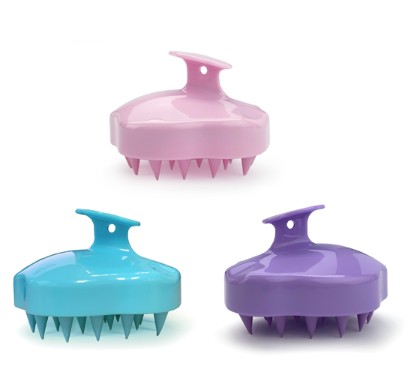 SELF-CARE SCALP MASSAGER