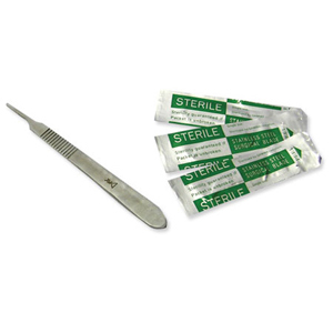 IDEAL CASTRATING KIT