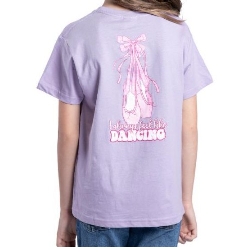 YTH I FEEL LIKE DANCING TEE