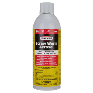 SCREW WORM AEROSOL 12 OZ