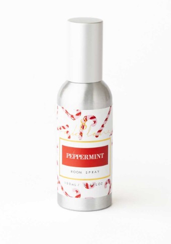 ROOM SPRAY PEPPERMINT