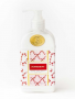 HAND AND BODY LOTION PEPPERMINT