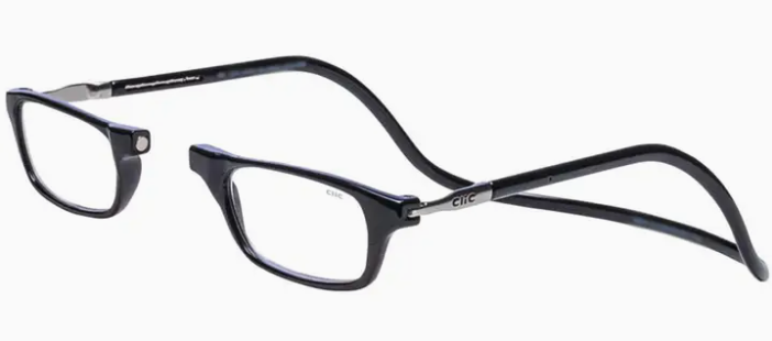 ORIGINAL READER BLACK 1.75