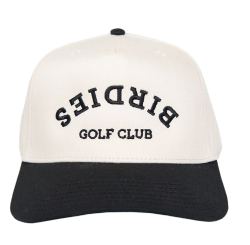 BIRDIES UPSIDE DOWN HAT