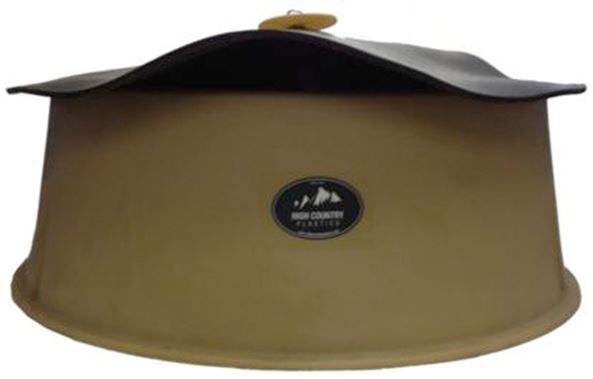 BULL MINERAL FEEDER 250LB