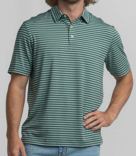 EUCALYPTUS SARASOTA POLO