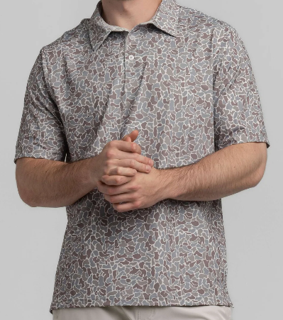 HUNTERS HIDEAWAY POLO