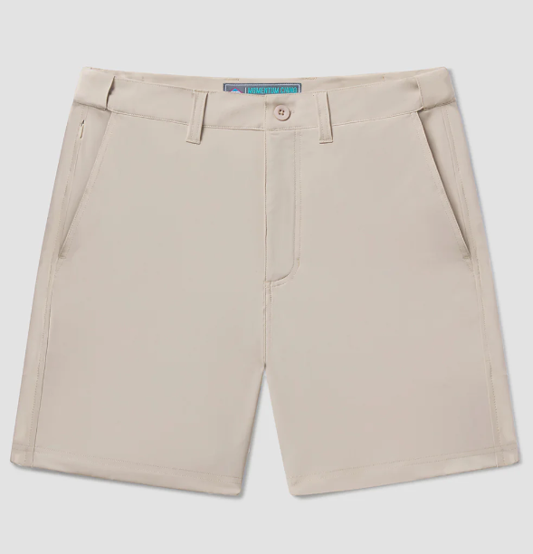 CHINO PERFORMANCE SHORT