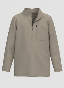 YTH CART CLUB PULLOVER