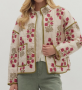 BOTANICAL JACKET