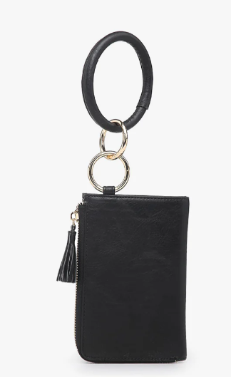 LIV WRISTLET/WALLET