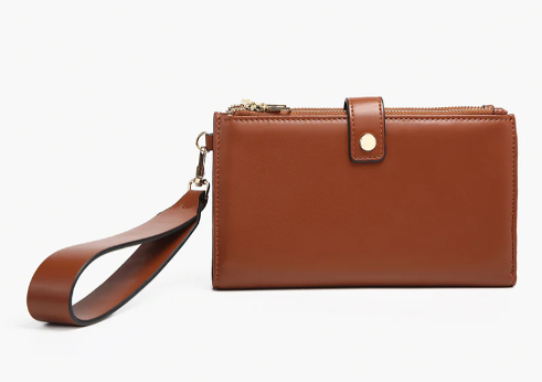 LARK WALLET/WRISTLET