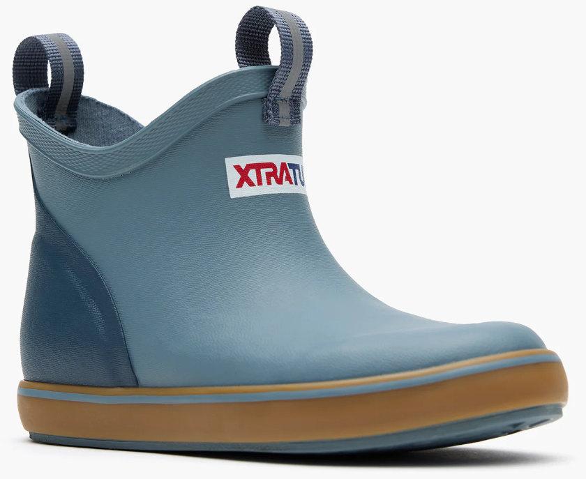 KIDS STORMY BLUE BOOT
