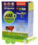 AIM-A VETCAP INSECTICIDE CAPS 30
