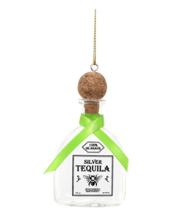 TEQUILA ORNAMENT