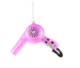 HAIR DRYER ORNAMENT