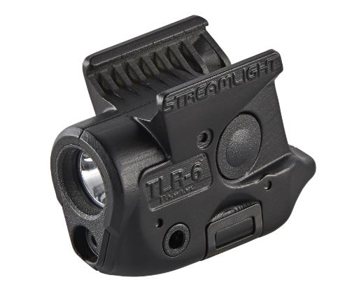 STREAMLIGHT TLR-6 GUN LIGHT