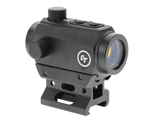 CRIMSON TRACE CTS-25 1X20MM RED