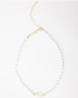 THEA PEARL NECKLACE