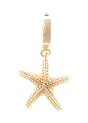 CHARM LUXE STARFISH