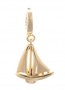 CHARM LUXE SAILBOAT