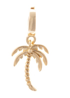 CHARM LUXE PALM TREE