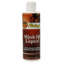FIEBING MINK OIL LIQUID 8OZ