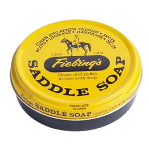 FIEBINGS SADDLE SOAP 3.5OZ
