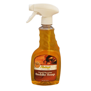 FIEBINGS SADDLE SOAP SPRAY